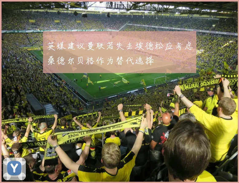 英媒建议曼联若失去埃德松应考虑桑德尔贝格作为替代选择